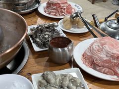 -元盛居(生态大街店)