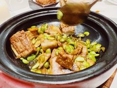 岁月如歌-上蔬无瑕· 创意素食·Vegetarian(华采天地店)