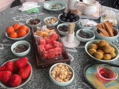 -湖畔居茶楼(湖滨店)