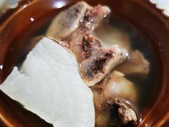 萝卜排骨汤-江南古镇味道·私房菜