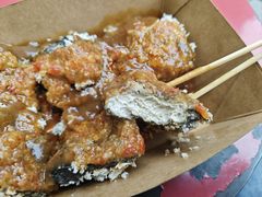 -品腐记·豆腐王朝(老门东总店)
