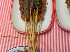 -马良味博·烧烤·小龙虾(运达广场店)