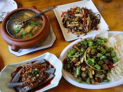 -小厨子私房菜·云南美食店