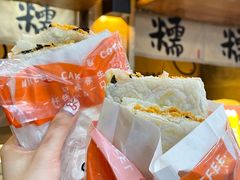 -记录余生·车轮饼(龙洞店)