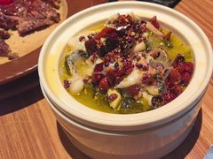 -半秋山西餐厅(巴南万达广场店)