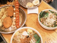 -郭记豌豆鲜粉