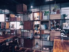 -ZM COFFEE(西安路店)