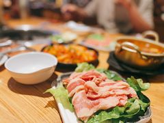 -牛炙烤肉(车公庙店)