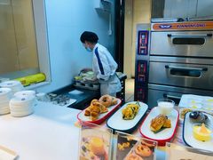 -堂会(白云店)