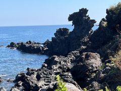 -龙头岩(Dragon Head Rock)
