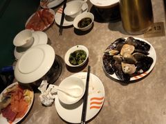 -V-ONE西雅图海鲜自助餐厅(仓山万达广场店)