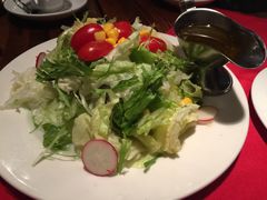 -申德勒加油站餐厅(三里屯北小街店)