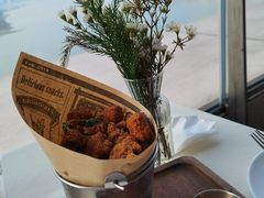-北索·720度江景西餐厅(来福士店)