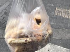 -朱记小郑酥烧饼(建康路店)