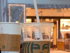 -星巴克(北京首都国际机场7店)