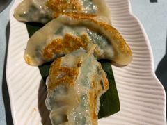 煎饺-松雅轩(大源店)