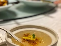 桃胶银耳-御龙宴