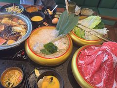 -牛New寿喜烧(闵行龙湖天街店)