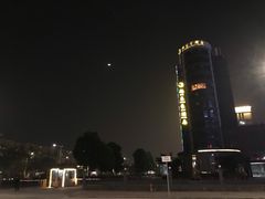 -广州花都皇冠假日酒店