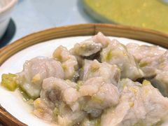 -山水茶艺馆·点心粤菜·30年老字号