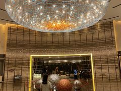 -江门富力万达嘉华酒店