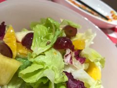 -西贝莜面村(上海百联西郊店)