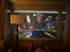 -深圳星河丽思卡尔顿酒店