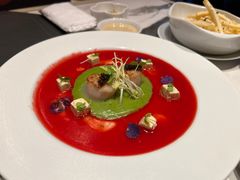 -ZHAO赵·牛扒坊(万象城店)