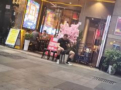 门面-兔槽江湖菜·重庆璧山兔(水围店)
