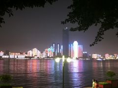 -武昌江滩