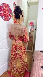 -MUSE缪斯婚纱礼服馆(黄陂广场店)