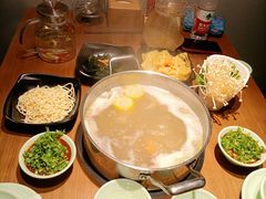 -掂档潮汕牛肉火锅(沈阳万象城店)