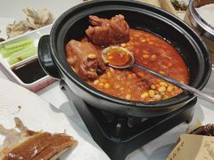 -郭林家常菜(狼垡店)