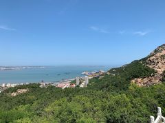 -石岛赤山风景区