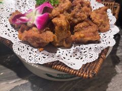 -前海沿·青岛菜(乐客城店)