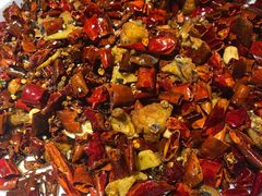 -雲蜀龙阁·金牌水煮鱼(方庄店)