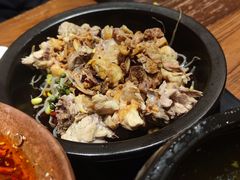 云海肴汽锅鸡-云海肴·汽锅鸡·云南菜(美罗城店)