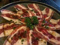 -樱嘢·炭火烧肉(惠南店)