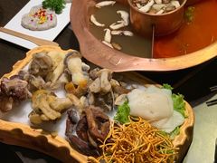-老诚一锅羊蝎子(黄寺大街店)