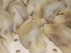 -俏东方·海味水饺·青岛菜(崂山店)