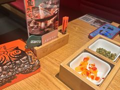 -湘间田舍(北仑银泰店)