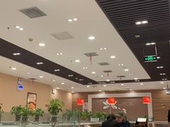 大堂-嘉和一品(新辰天地大兴南区店)