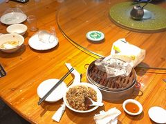 -荣家小吃(紫阳街店)