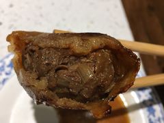 门钉肉饼-集市口(西红门宜家店)