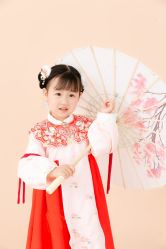 点击看大图 -MYBABY影像艺术空间·我的宝贝儿童摄影
