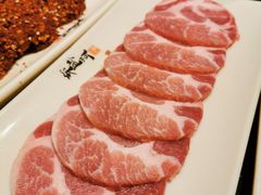 精品老肉片-纸盐河码头火锅(十八梯店)