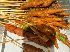 -有局·成都市井烧烤·精酿啤酒(双楠店)