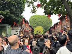 -三坊七巷历史文化街区