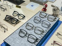 -鲸渝眼镜·浅目视光(春熙路店)