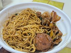 -超爷叔面馆(西园店)